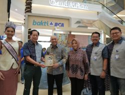 Diikuti Lebih dari 1.200 Peserta, BCA UMKM Fest 2024 Dorong Perluasan Akses Pasar Pengusaha Lokal