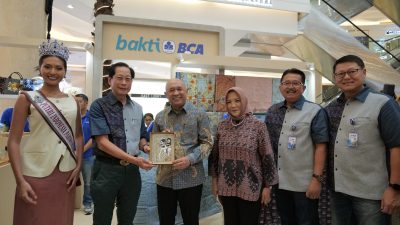 Diikuti Lebih dari 1.200 Peserta, BCA UMKM Fest 2024 Dorong Perluasan Akses Pasar Pengusaha Lokal
