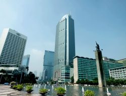 Mewakili Indonesia, BCA Raih 6 Penghargaan Internasional dalam Sebulan