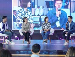 Anak Muda Merapat! BCA Hadirkan BYC Meet The Fest, Ajang Kolaborasi Bisnis Nasabah Muda dan Pebisnis Masa Depan