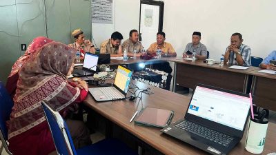 12 Guru Penggerak Tunggu SK Pengangkatan Kepala Sekolah dan Pengawas