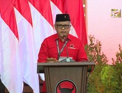 DPP PDIP Umumkan Calon Kepala Daerah: Pasangan Tri Adhianto-Harris dan Ade Kunang-Asep untuk Bekasi