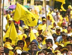 Golkar Belum Beruntung di Pilkada Kabupaten Bekasi meski Kuasai Kursi Legislatif