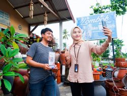 Indeks Bisnis UMKM BRI Triwulan II 2024: Bisnis UMKM Mulai Membaik dan Prospektif   