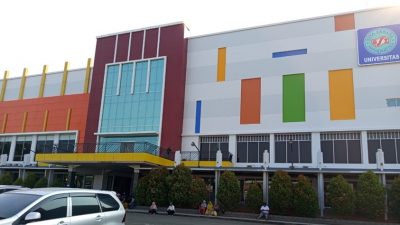 Dari Kelas Canggih Sampai Wisma, Semua Demi Mahasiswa Universitas BSI Kampus Kaliabang Bekasi