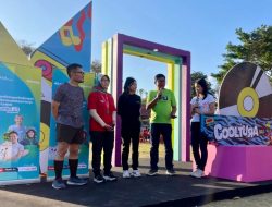 Hadirkan ComboFit Jamsostek di Aplikasi My Telkomsel, BPJS Ketenagakerjaan Permudah Pekerja Informal Daftarkan Diri