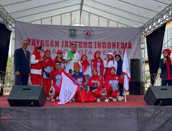 Tri Adhianto: 2025 Kota Bekasi menjadi Kota Sehat   