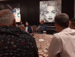 NasDem Akui Sudah Petakan Kekuatan Dedi di Pilgub 2024, Optimis Ilham Akbar Habibie Bisa Bersaing