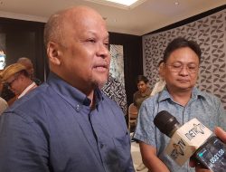 Ilham Habibie Perkuat Dukungan dan Tekankan Keseimbangan Iptek-Imtak Menjelang Pilgub Jabar 2024