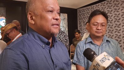 Ilham Habibie Perkuat Dukungan dan Tekankan Keseimbangan Iptek-Imtak Menjelang Pilgub Jabar 2024