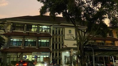 Bapenda Kota Bekasi Usut Piutang Fantastis SPPT PBB
