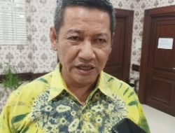Alasan Mundur dari Ketua Tim Pemenangan U2N, Dariyanto: Hanya Merubah Strategi