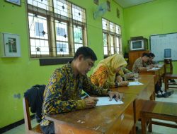Dukung Peningkatan Mutu Pendidikan di Daerah, BRI Ajak Guru se-Kabupaten Banyuwangi Ikuti Pelatihan Numerisasai Metode Gasing 