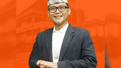 Anggota DPRD Kota Bekasi Chairoman: Pertumbuhan Ekonomi Harus Dipastikan Sejalan dengan Bonus Demografi   