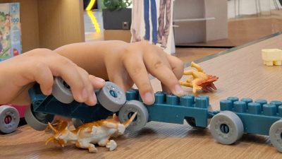 Baru Sepuluh “Daycare” Berizin di Kota Bekasi   