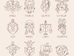 Ramalan Percintaan 4 Zodiak Hari Ini 10 Agustus 2024