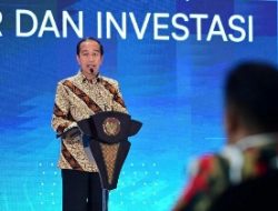 Presiden Jokowi Janjikan Ada Bonus Atlet Berprestasi di Olimpiade Paris 2024