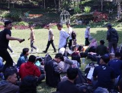 Isu Perubahan Iklim Belum Populer di Kalangan Anak Muda, Begini Program Sosialisasinya