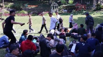 Isu Perubahan Iklim Belum Populer di Kalangan Anak Muda, Begini Program Sosialisasinya