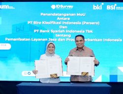 Payroll BSI Tumbuh 8,72 Persen, Sinergi jadi Strategi Utama