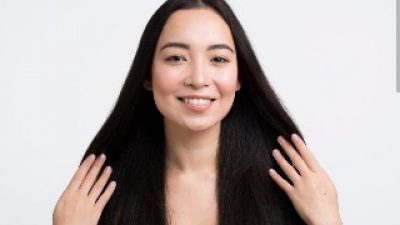 Atasi Rambut Kering dengan Bahan Alami Ini