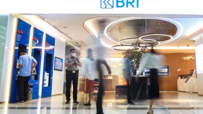 Banyak Beredar Nomor dan Akun Palsu, BRI Imbau Nasabah Kenali Akun dan Kontak Resmi   