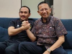 PKS Tetap Kritis meski “Bestie” dengan Bupati Bekasi