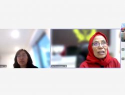 Selangkah Menuju New Zealand: Bea Cukai Bekasi Adakan Business Matching UMKM       