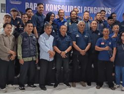 Dapat Dukungan NasDem, Tri Adhianto Semakin Terdepan di Pilkada 2024 Kota Bekasi