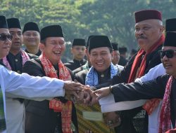 Baru Dapat Dukungan PKB dan Demokrat di Pilkada Kabupaten Bekasi, Dani Ramdan: Akan Bertambah Anggota Koalisi