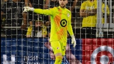 Etho: Maarten Paes, Sah Mewakili Timnas Garuda
