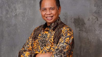 Anggota DPRD Kota Bekasi Haeri Parani Minta Dinkes dan BPOM Serius Awasi Peredaran Obat Ilegal   