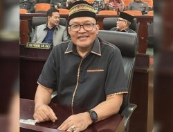 Anggota DPRD Kota Bekasi Bambang Purwanto Dorong Kerjasama Banyak Pihak Cegah Tawuran Remaja   