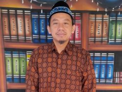Tutuplah Auratmu dengan Sempurna