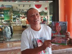 NAB Luncurkan Buku Pensiunan Nggak Ade Matinye