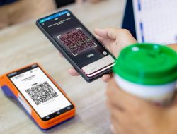 Enggak Pakai Ribet! Begini Cara Buat QRIS melalui Aplikasi BRImerchant   