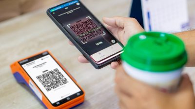 Enggak Pakai Ribet! Begini Cara Buat QRIS melalui Aplikasi BRImerchant   