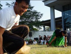 Meriahkan HUT ke-79 RI dengan Semangat Kebersamaan di Harper Cikarang   