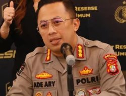 Polisi Tangkap Dua Pelaku Begal yang Rampas Motor Pensiunan TNI di Mustikajaya Kota Bekasi