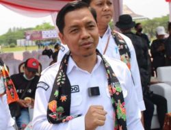 KPU Bekali Tim Penghubung Partai Soal Persyaratan Pendaftaran Paslon Bupati – Wakil Bupati