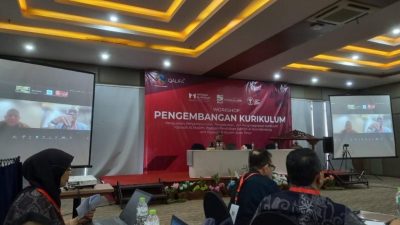 Kurikulum Berbeda untuk Masa Depan    