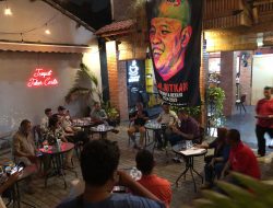 Paguyuban RW Se-Kelurahan Margahayu dan Duren Jaya Siap Menangkan Tri Adhianto