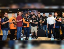 HDCI Bekasi Celebestion 2024: Seru, Menantang, dan Tak Terlupakan