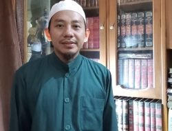 Ujian Allah Bukti Cinta-Nya   