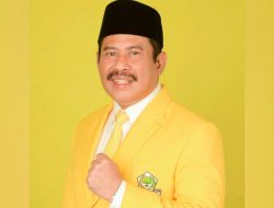 Akhmad Marjuki Batal Maju Pilkada Kabupaten Bekasi, Ini Alasannya