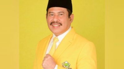 Akhmad Marjuki Batal Maju Pilkada Kabupaten Bekasi, Ini Alasannya