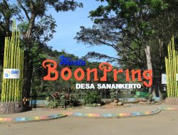 Dukung Pengembangan Ekonomi Desa, Program Desa BRILiaN 2024 Terus Berlanjut   