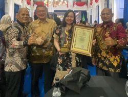 Tingkatkan Cakupan Kepesertaan, Paritrana Award 2023 Dukung Perlindungan Tenaga Kerja   