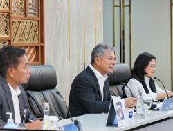 Public Expose Live 2024: Kinerja Positif dan Strategi BRI Tumbuh Sehat Berkelanjutan