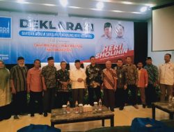 Bang Heri: BOSDA Swasta Harus Ditambah